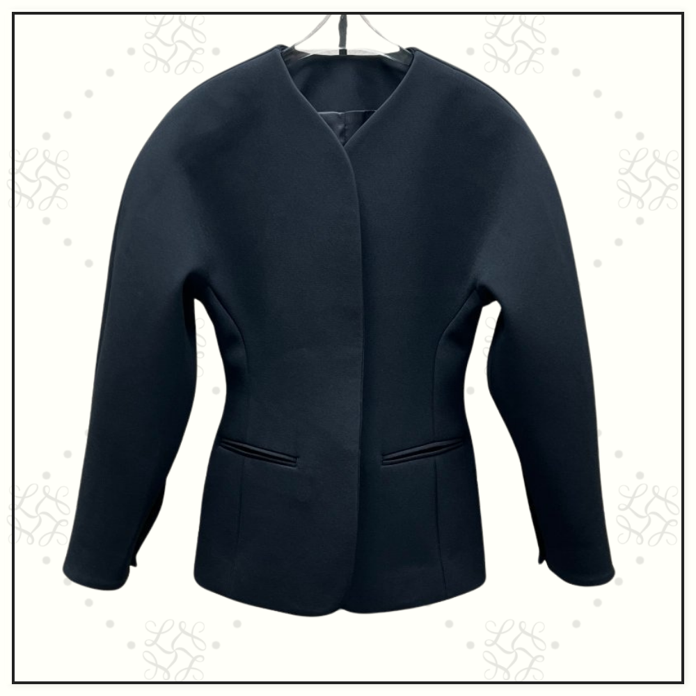 MINI OVALO JACKET