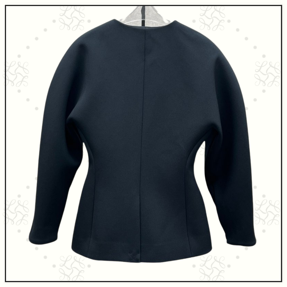 MINI OVALO JACKET