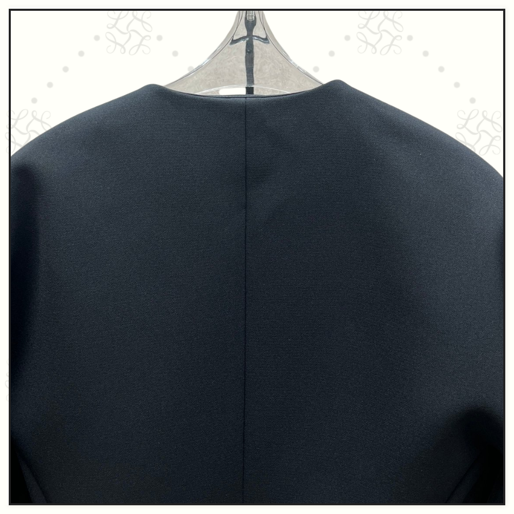 MINI OVALO JACKET