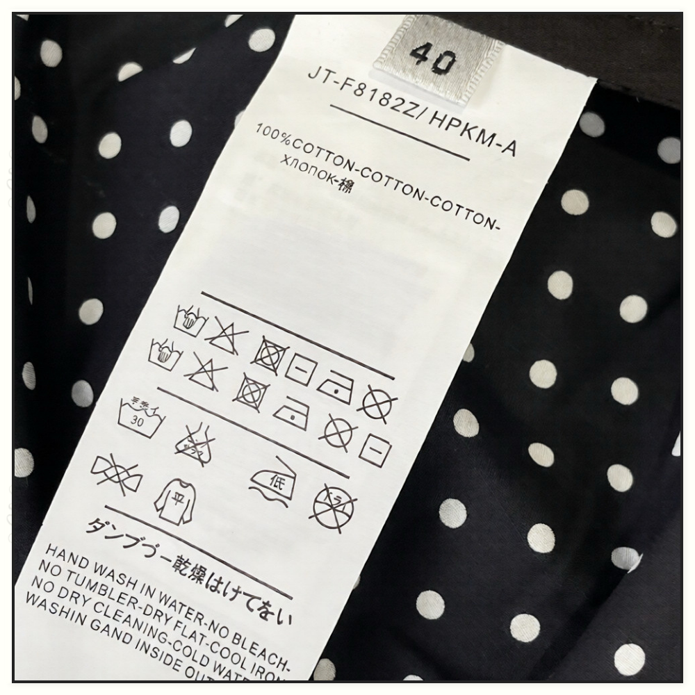 POLKA DOT BUSTIER MINI DRESS