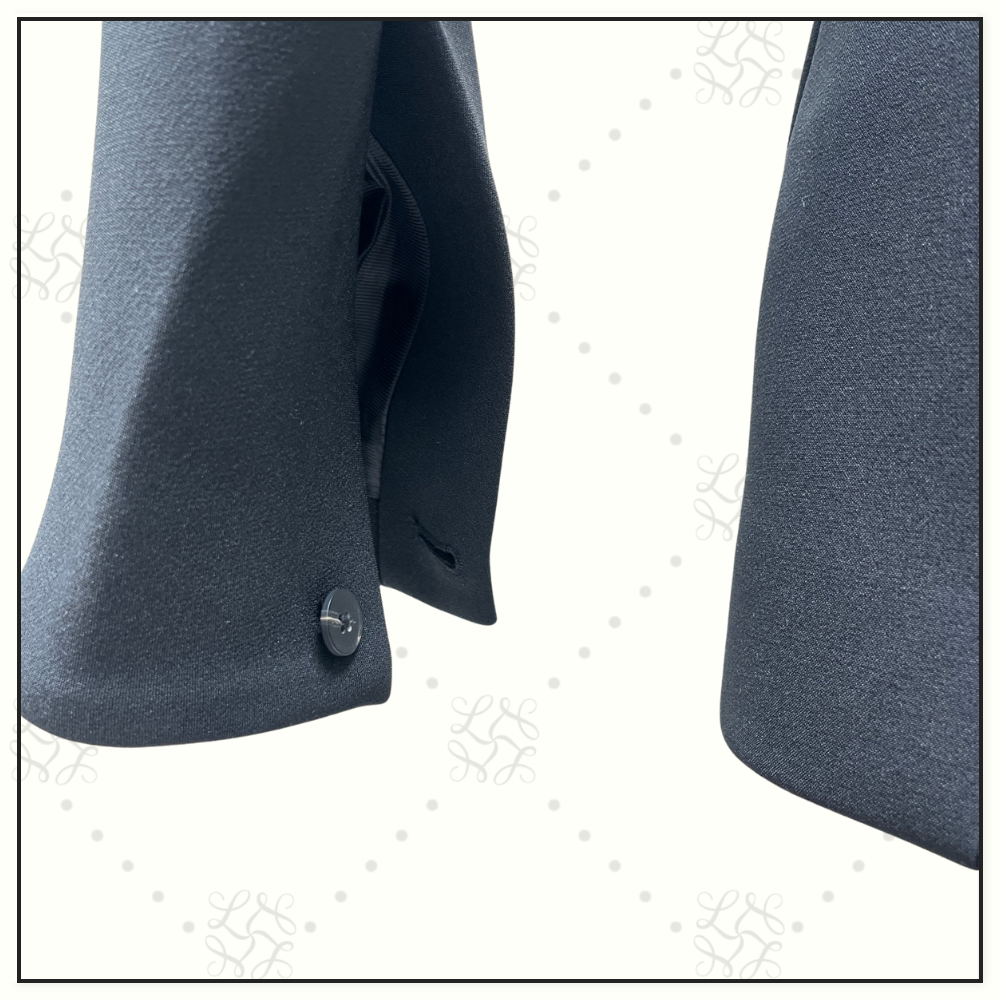 MINI OVALO JACKET