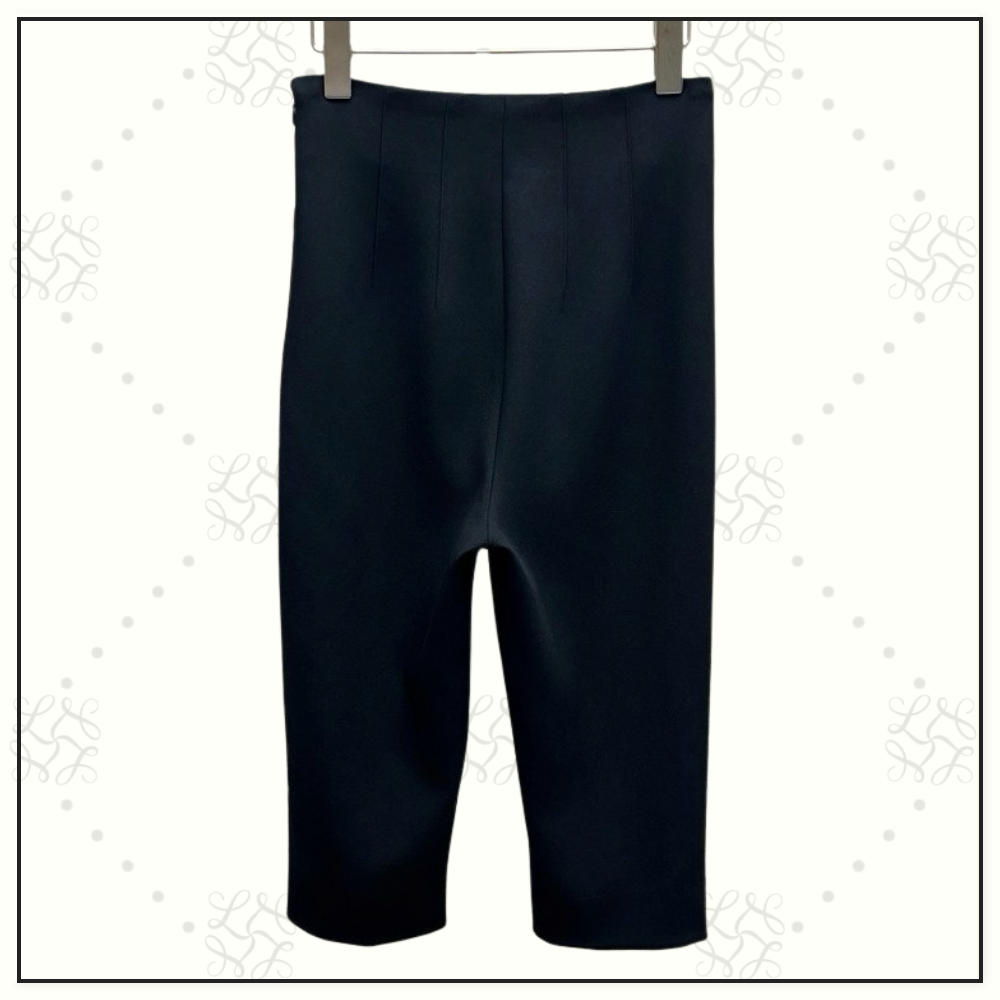 LA PANTALON CAPRI
