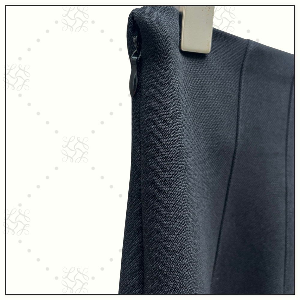 LA PANTALON CAPRI