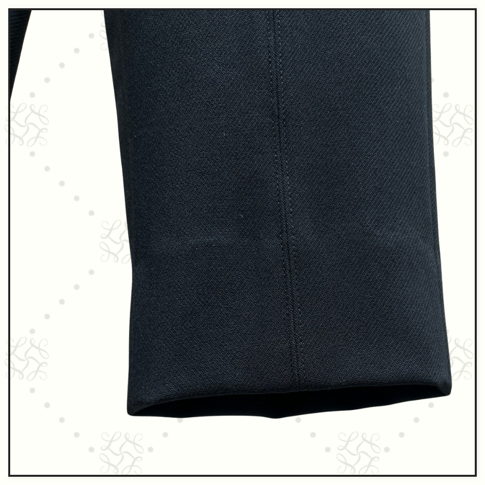 LA PANTALON CAPRI