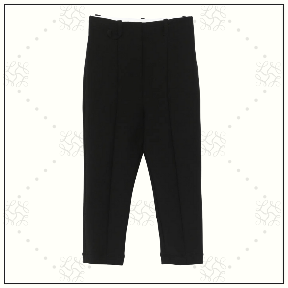 LA PANTALON CAPRI
