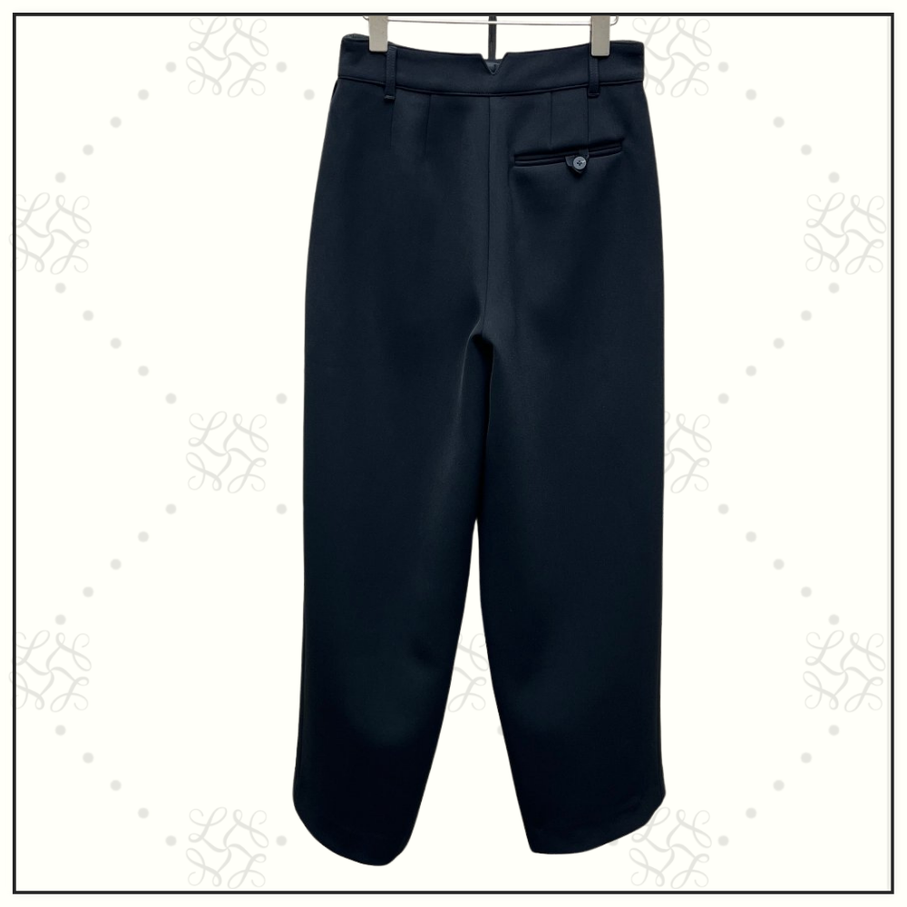 THE OVALO PANT