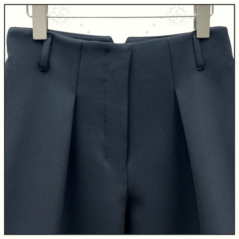 THE OVALO PANT