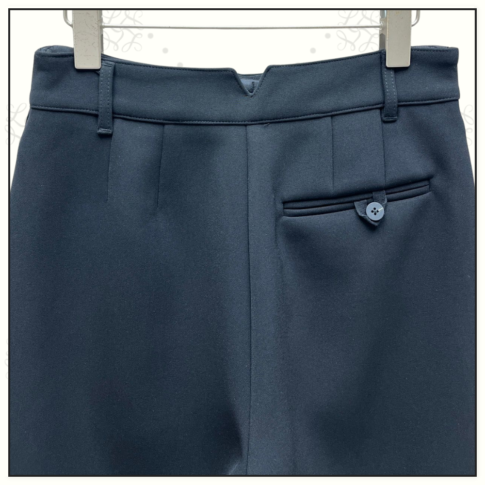 THE OVALO PANT