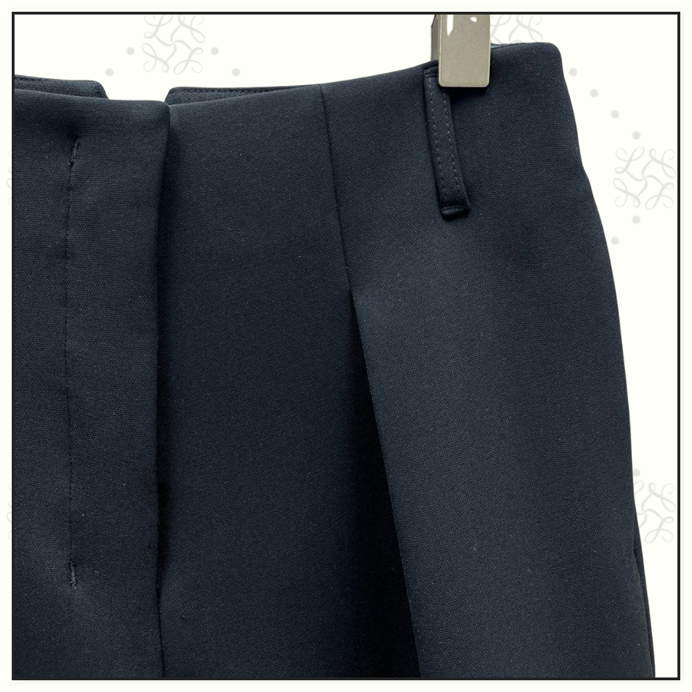 THE OVALO PANT