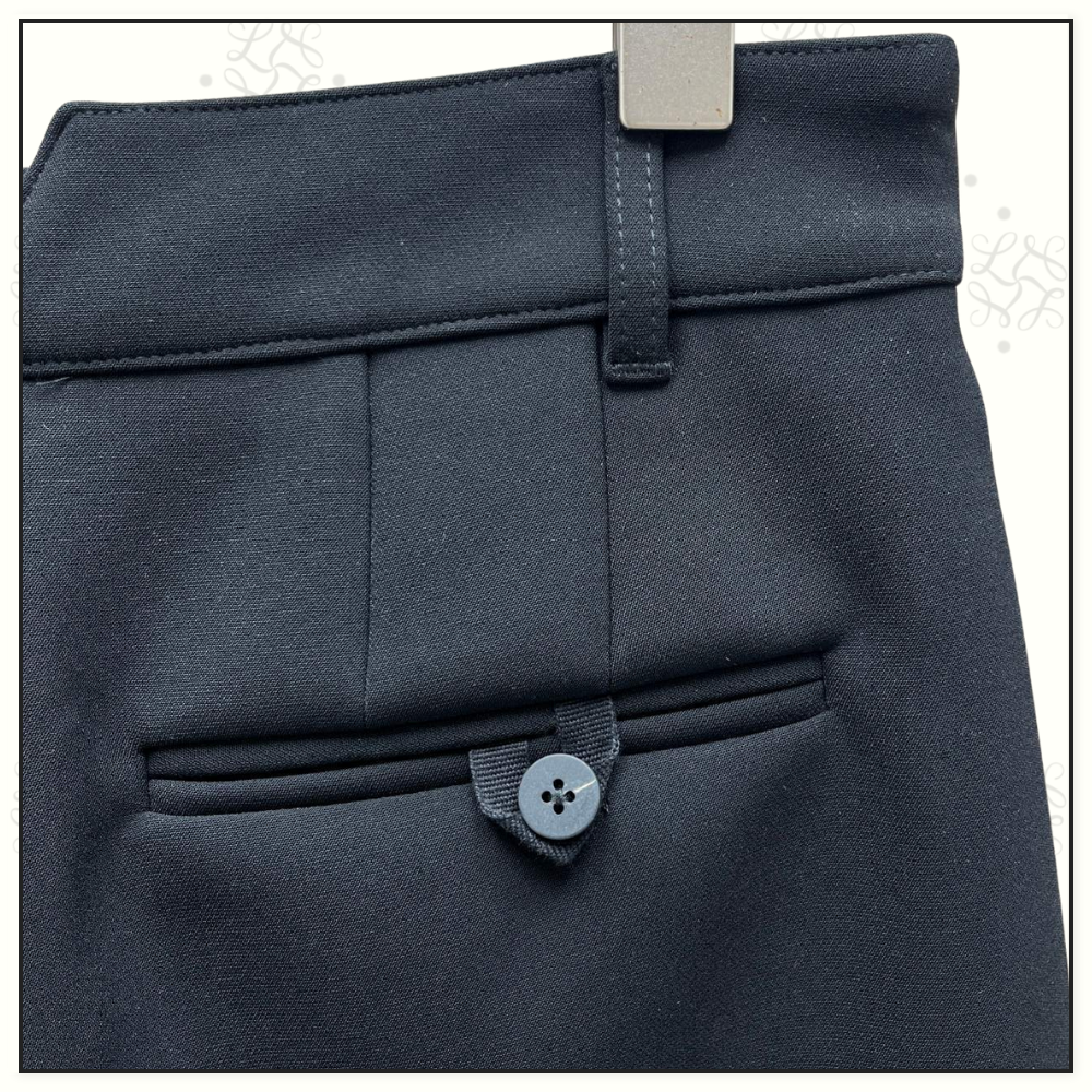 THE OVALO PANT