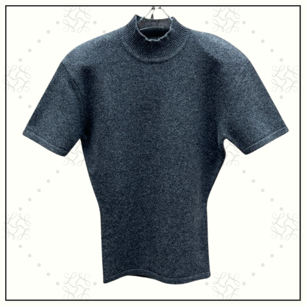 MAILLE CASTAGNA PULLOVER