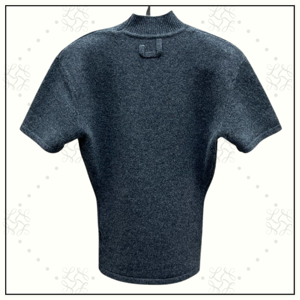 MAILLE CASTAGNA PULLOVER