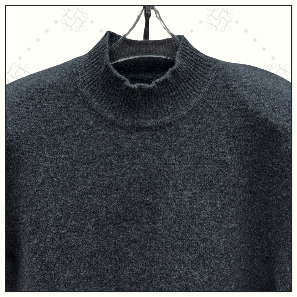 MAILLE CASTAGNA PULLOVER