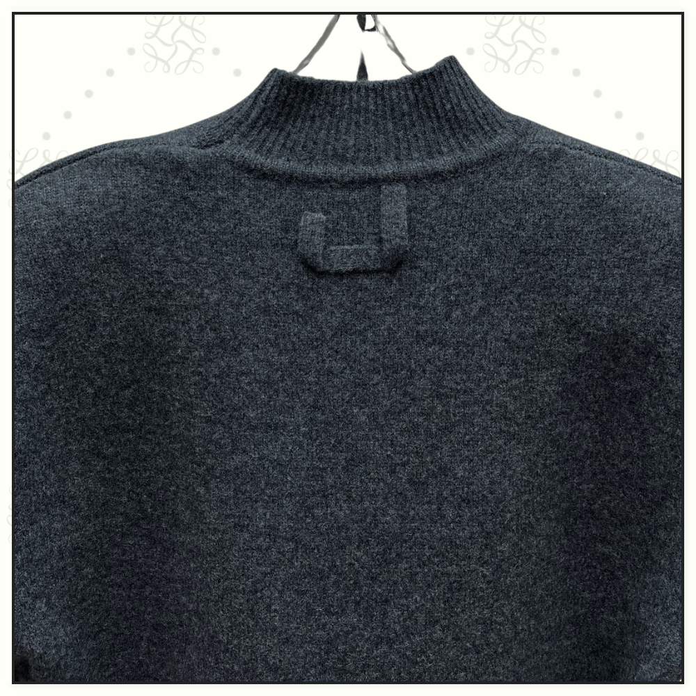 MAILLE CASTAGNA PULLOVER
