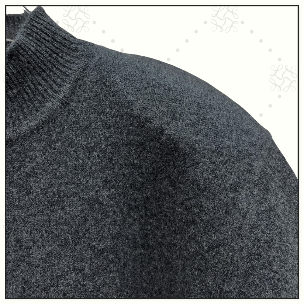 MAILLE CASTAGNA PULLOVER