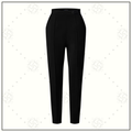 TECHNICAL JERSEY STIRUP PANTS
