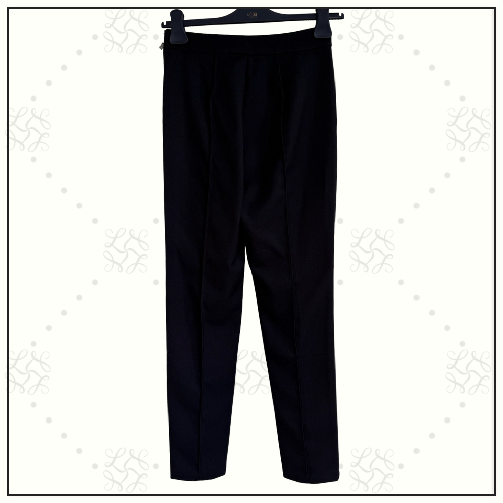 TECHNICAL JERSEY STIRUP PANTS