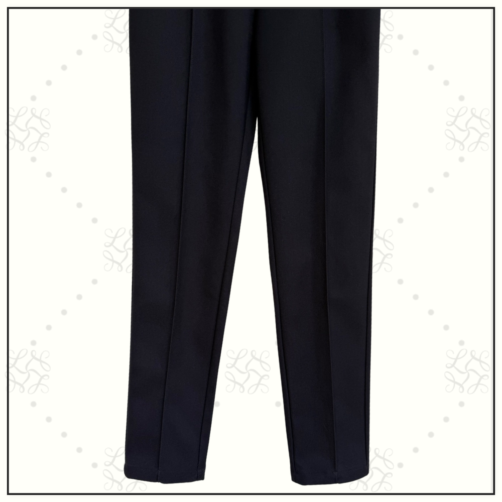 TECHNICAL JERSEY STIRUP PANTS