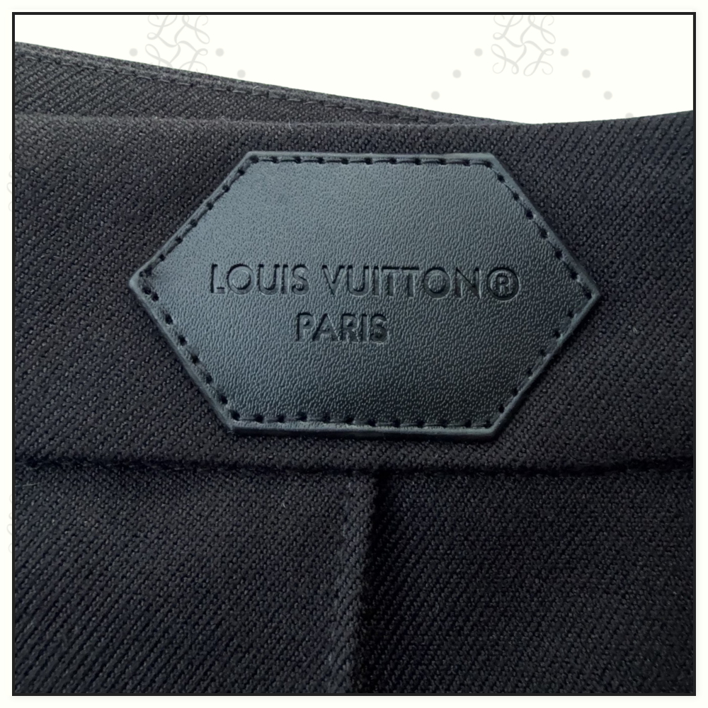 TECHNICAL JERSEY STIRUP PANTS