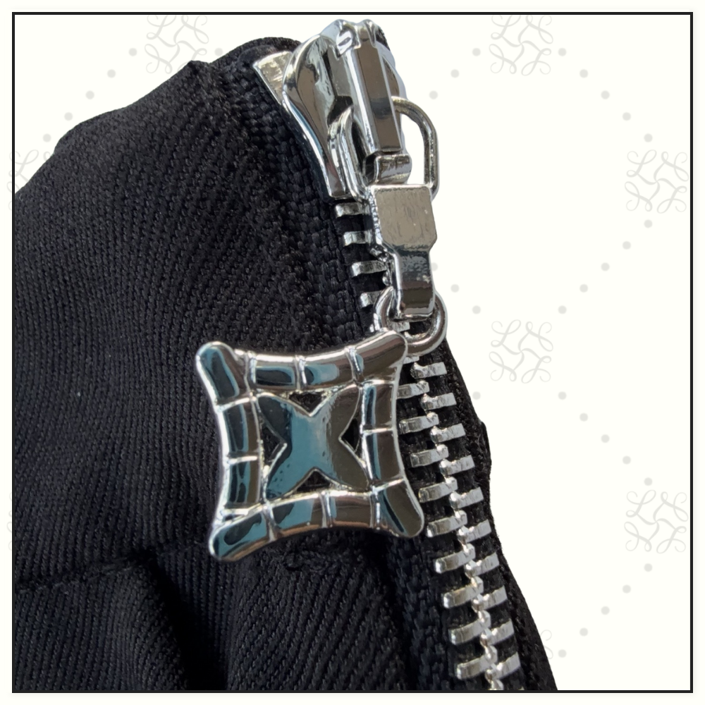 TECHNICAL JERSEY STIRUP PANTS