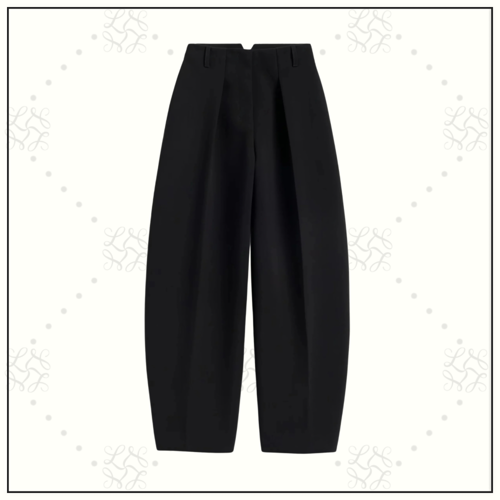THE OVALO PANT