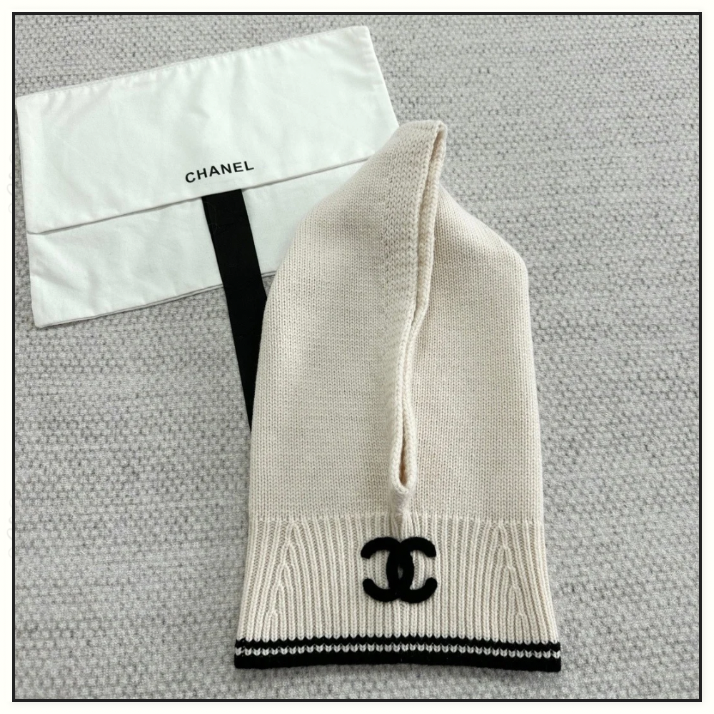 CASHMERE BALACLAVA