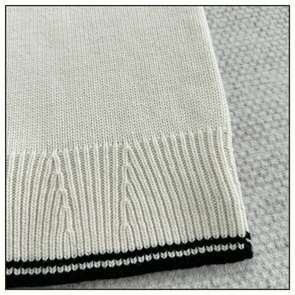 CASHMERE BALACLAVA