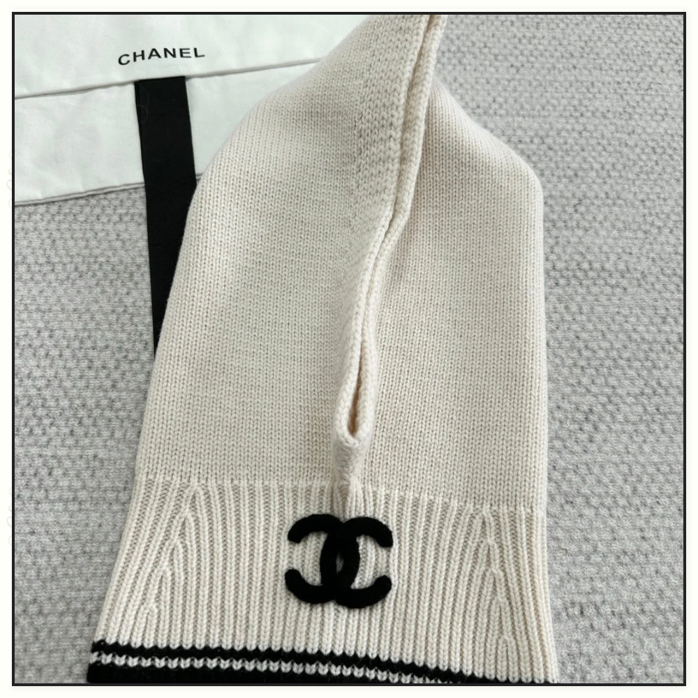 CASHMERE BALACLAVA