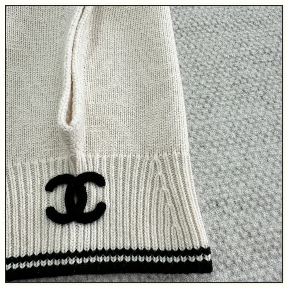 CASHMERE BALACLAVA