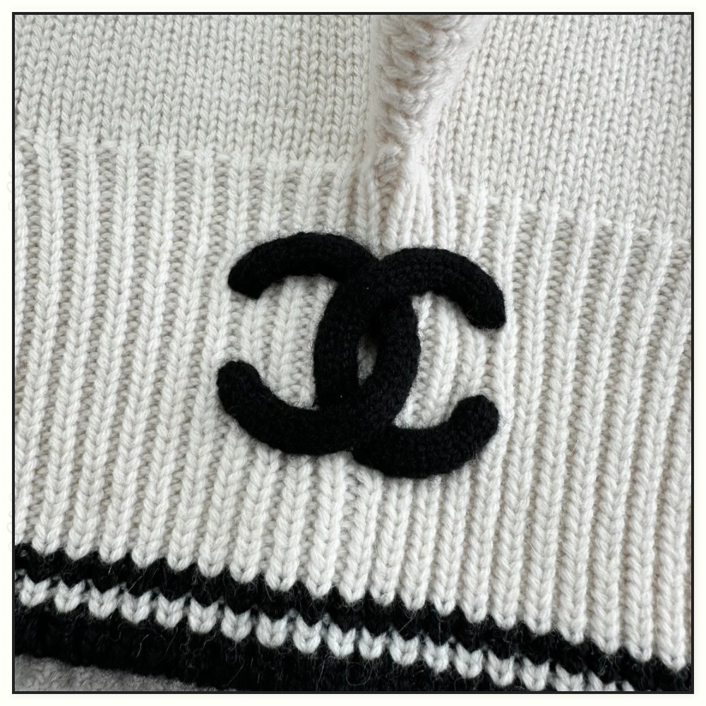CASHMERE BALACLAVA