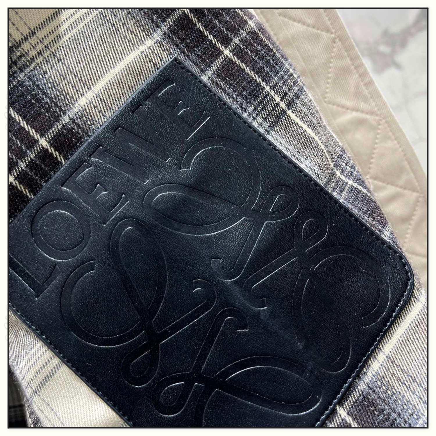 COTTON BOMBER JACKET