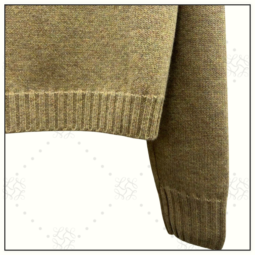 PARKSVILLE CASHMERE JACKET