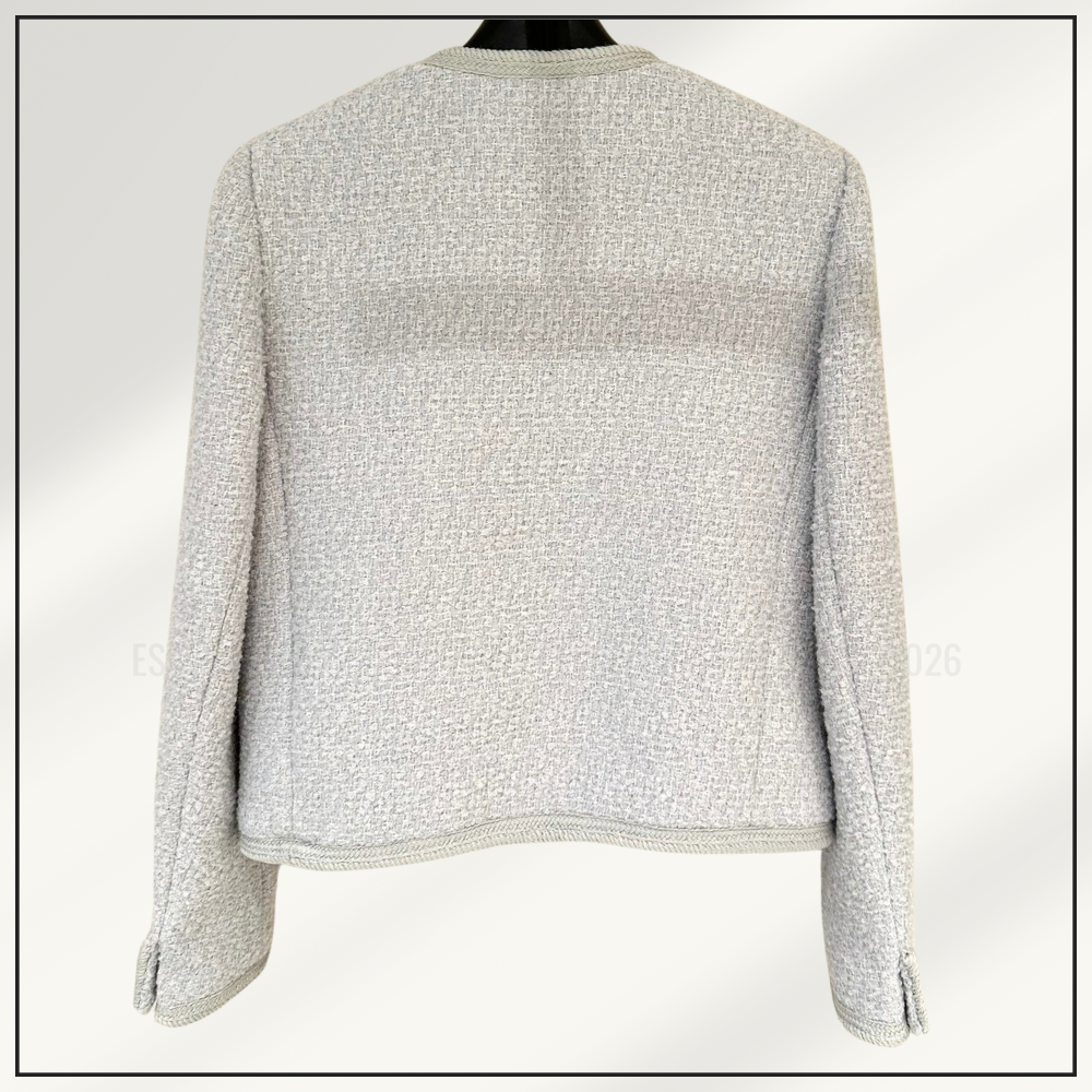 TWEED JACKET