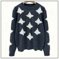VAL THORENS CASHMERE SWEATER