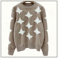 VAL THORENS CASHMERE SWEATER