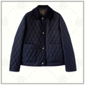 QUILTED JACKET