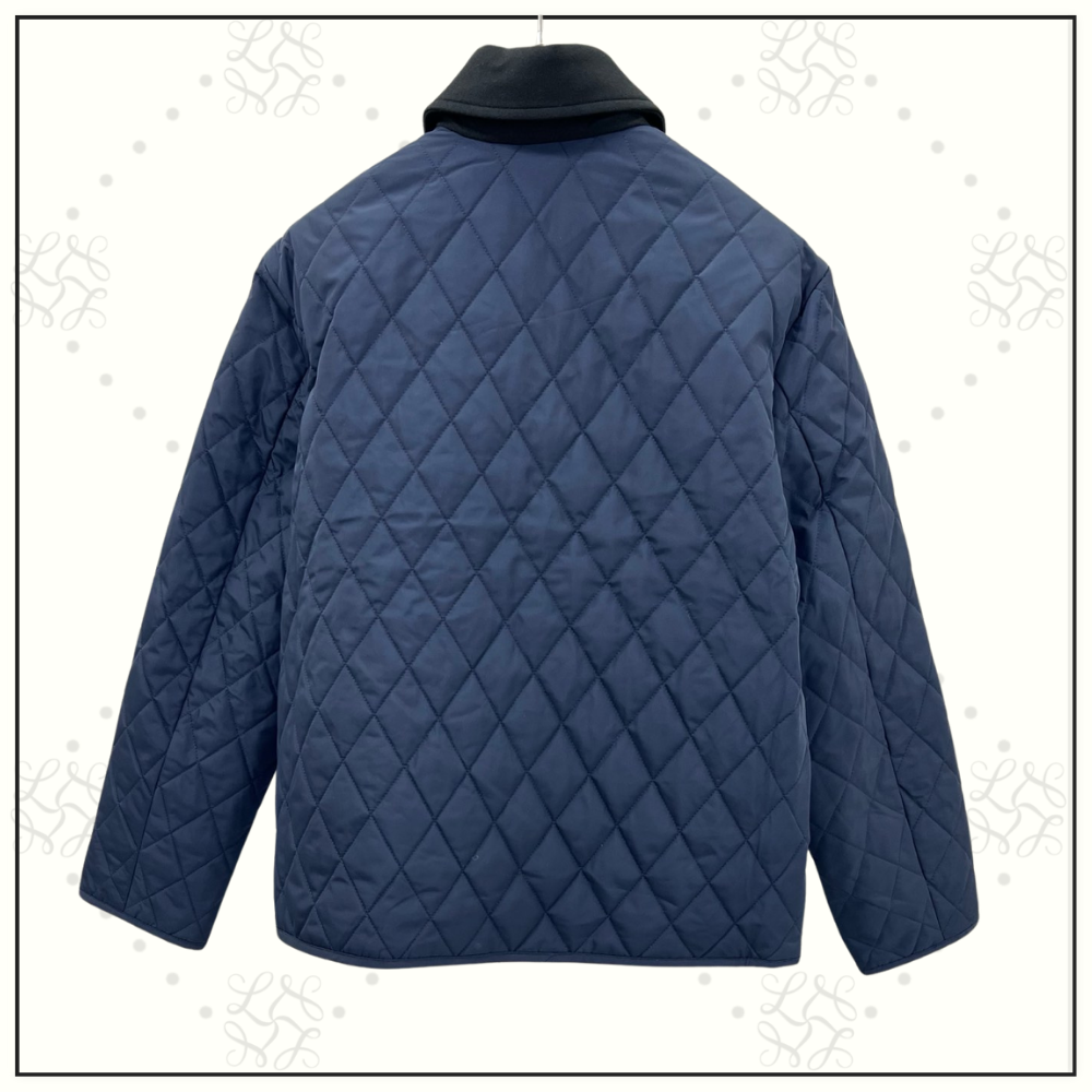 QUILTED JACKET