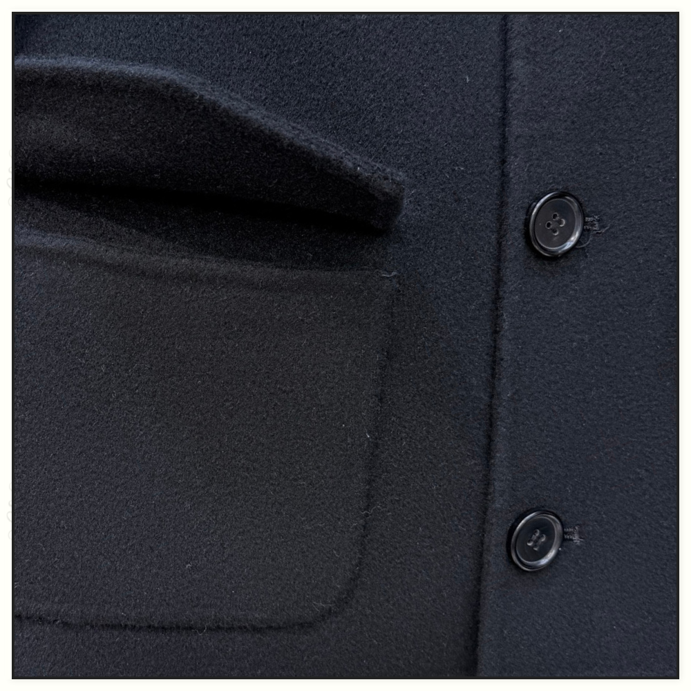 BABY CASHMERE MAIRE JACKET