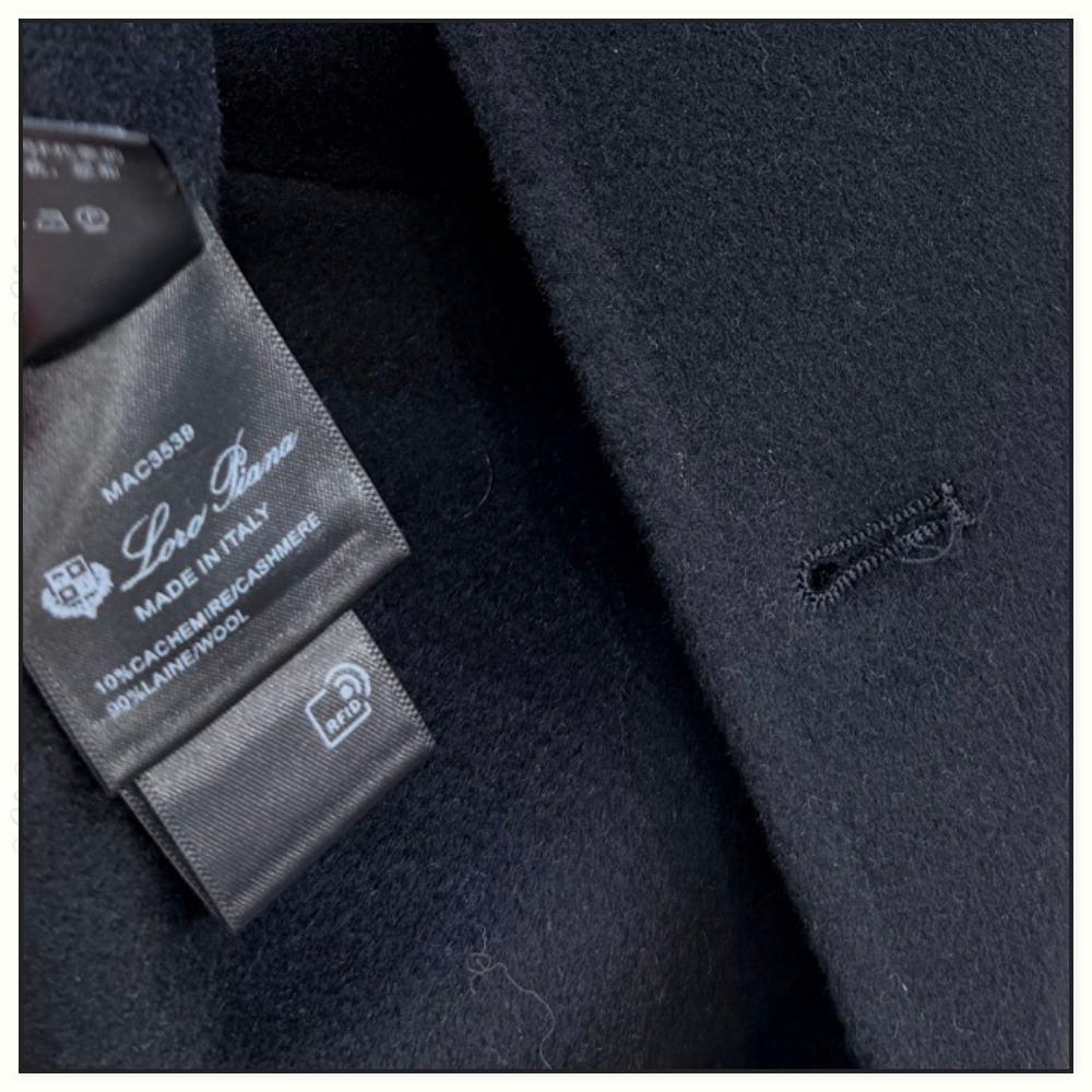 BABY CASHMERE MAIRE JACKET