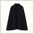 GILDA CASHMERE CAPE