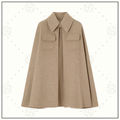 GILDA CASHMERE CAPE