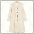 BLAISE CASHMERE COAT & VEST
