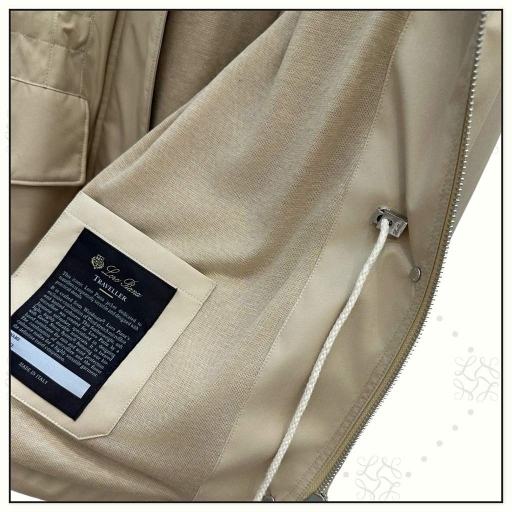 WINDMATE® TRAVELLER JACKET