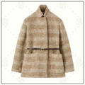 VIRGIN WOOL PHILLIP COAT