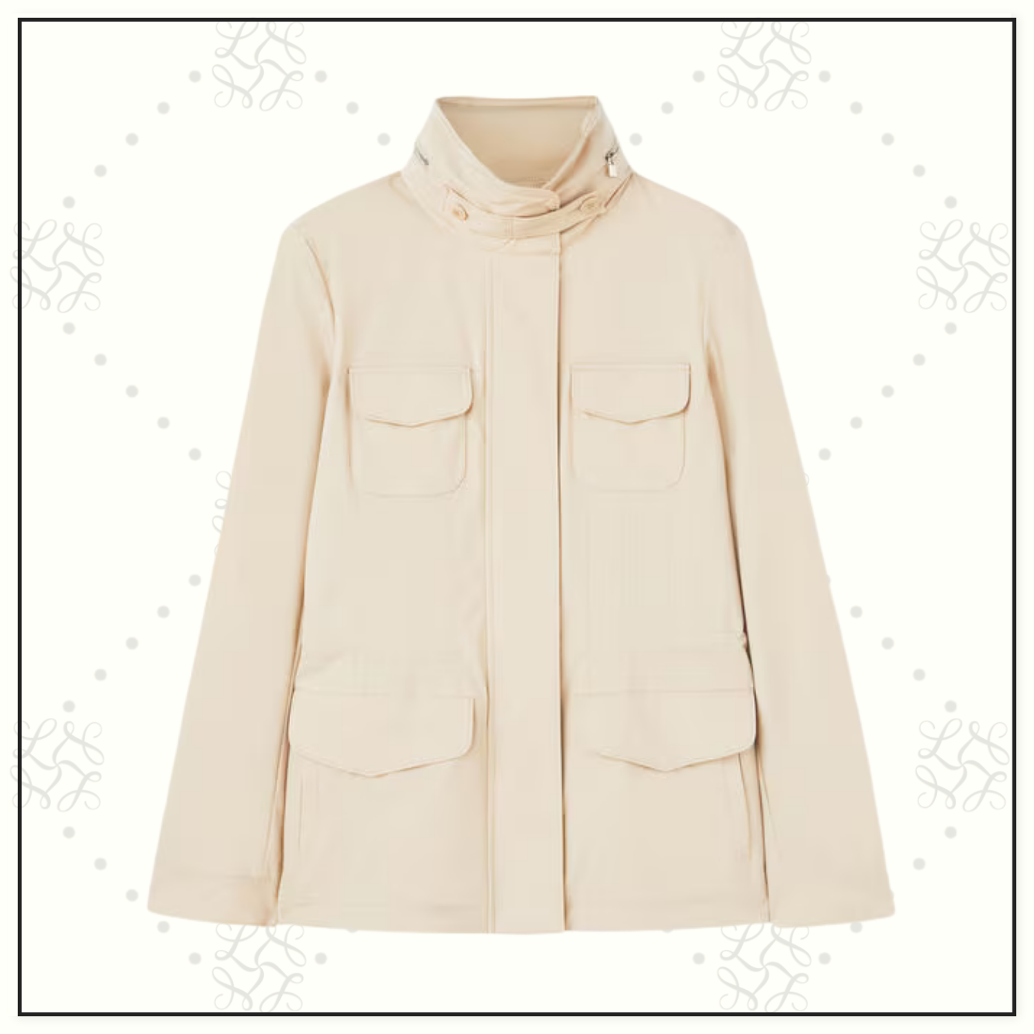 WINDMATE® TRAVELLER JACKET