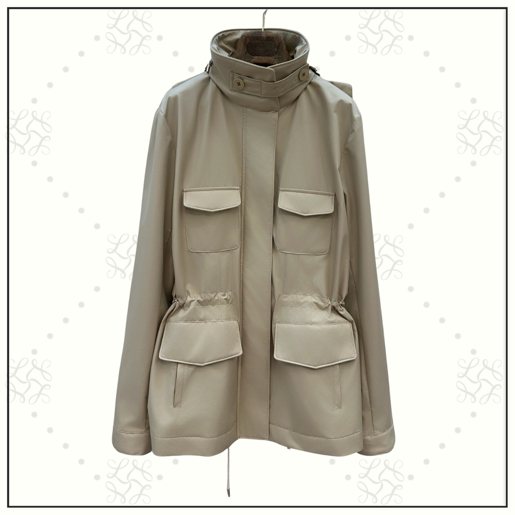 WINDMATE® TRAVELLER JACKET