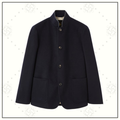 SPAGNA CASHMERE JACKET