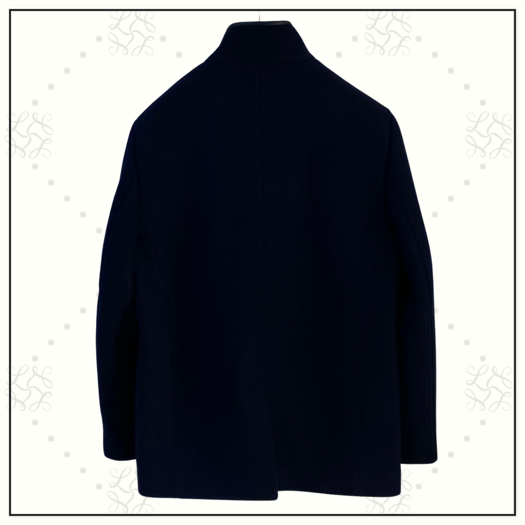 SPAGNA CASHMERE JACKET