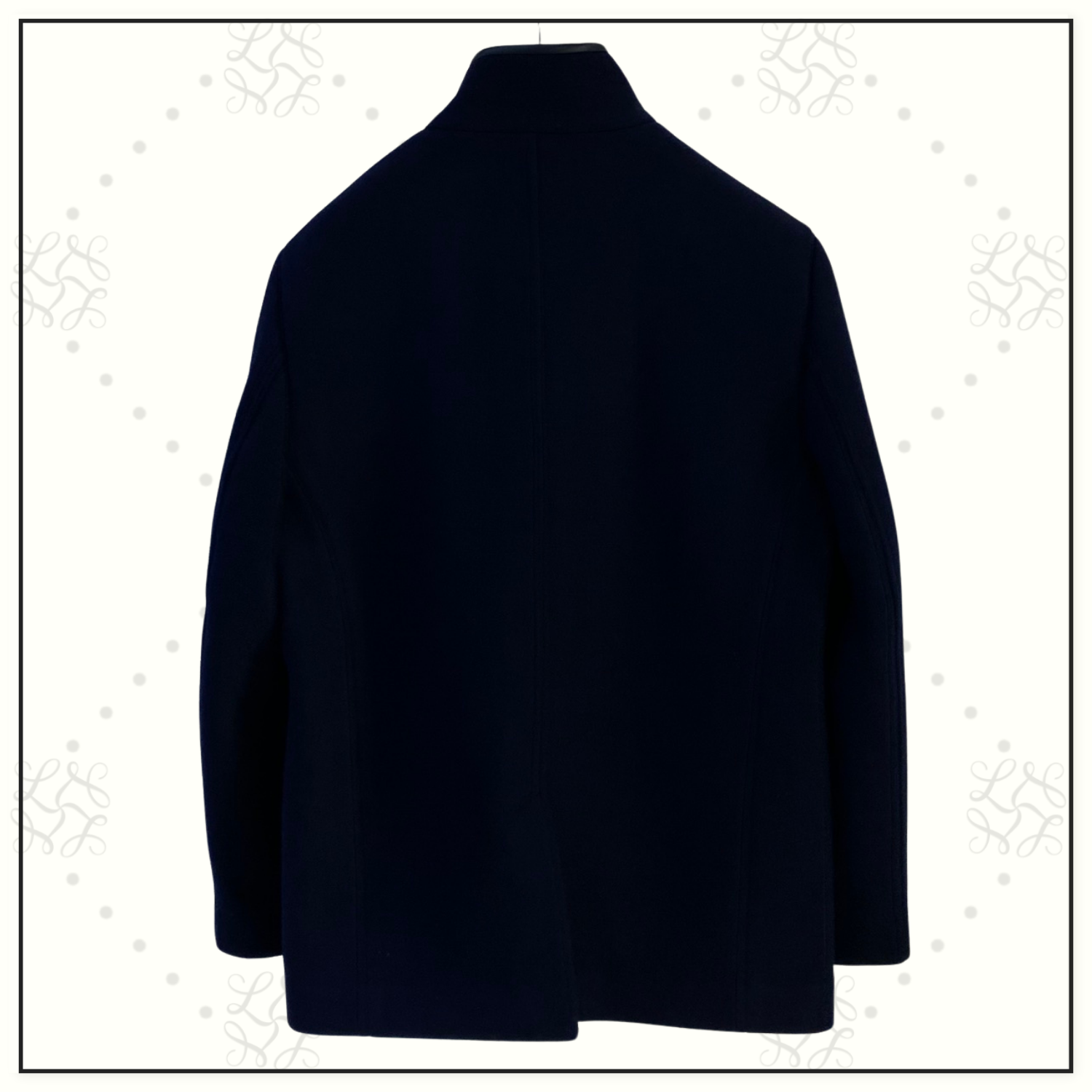 SPAGNA CASHMERE JACKET