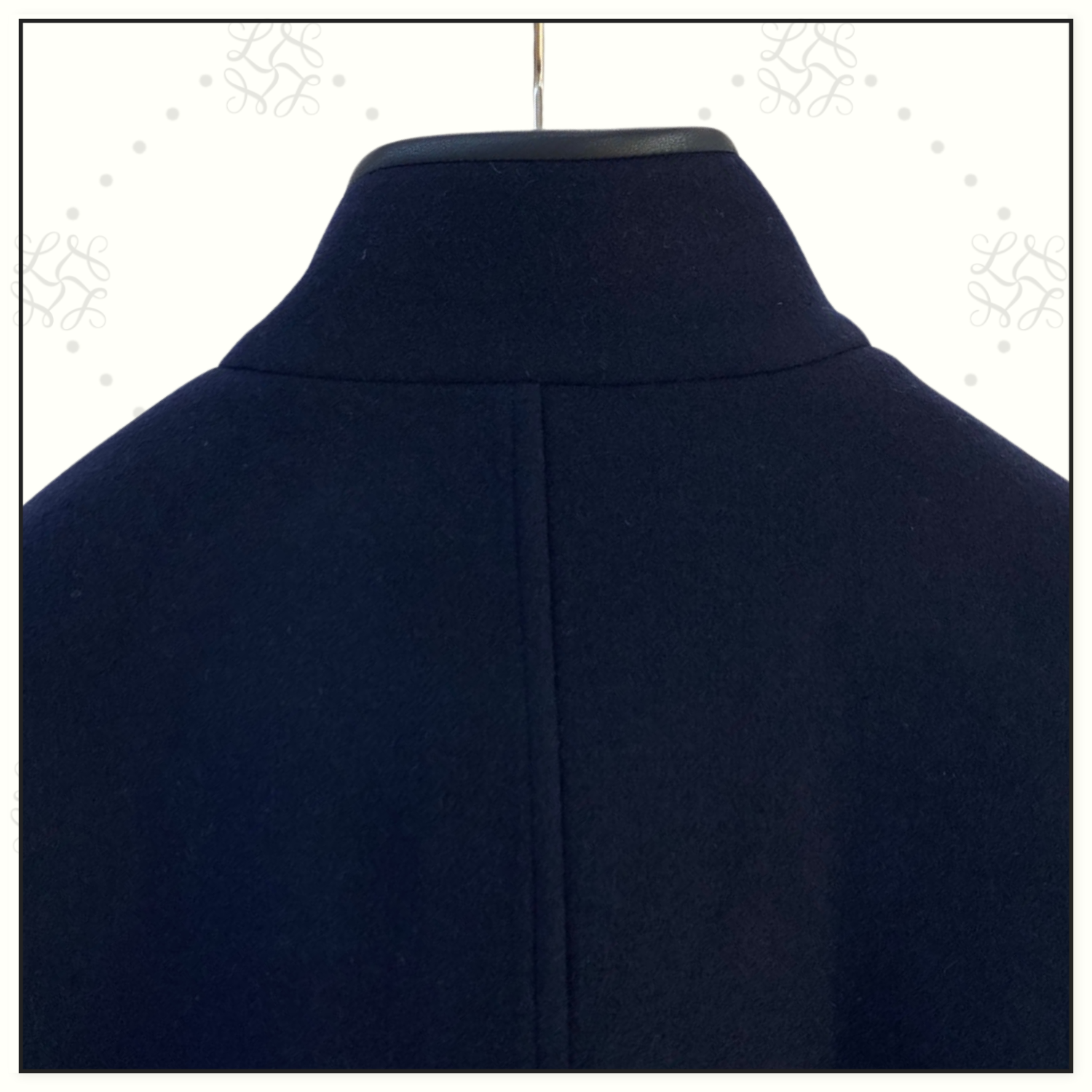 SPAGNA CASHMERE JACKET